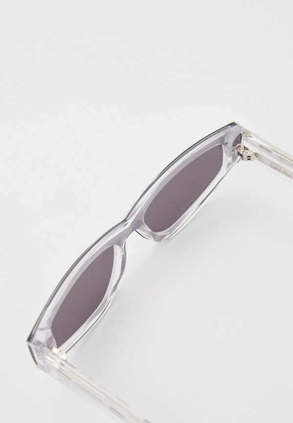 Calvin Klein Очки солнцезащитные - CK24534S 970 - фото 3