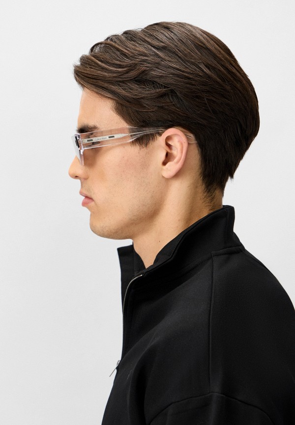 Calvin Klein Очки солнцезащитные - CK24534S 970 - фото 6