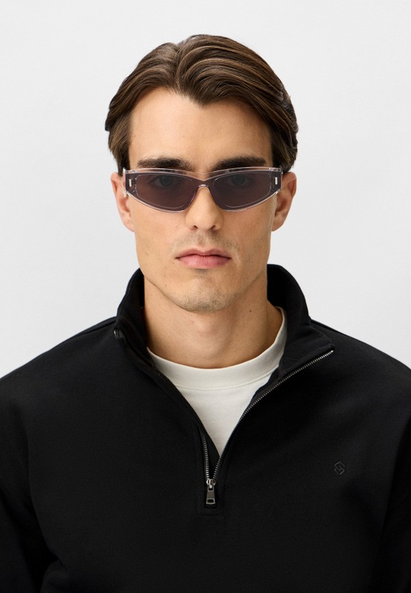 Calvin Klein Очки солнцезащитные - CK24534S 970 - фото 5