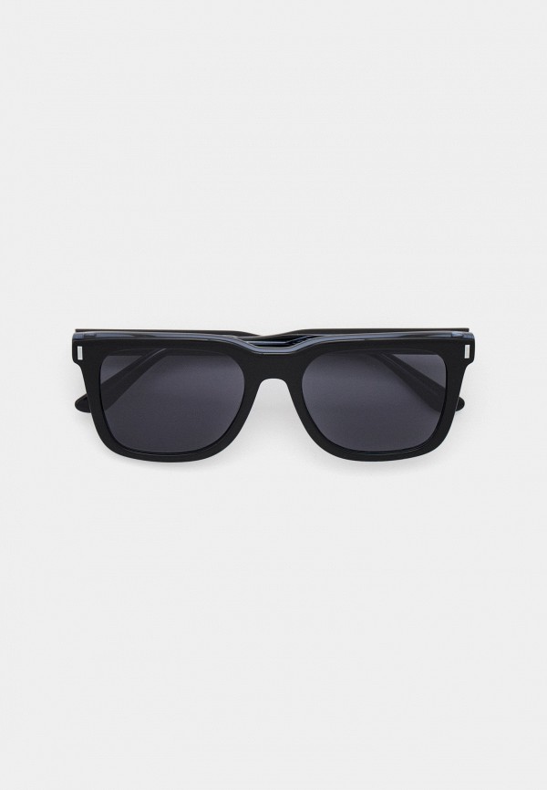 Calvin Klein Очки солнцезащитные - CK24536S 005 - фото 1