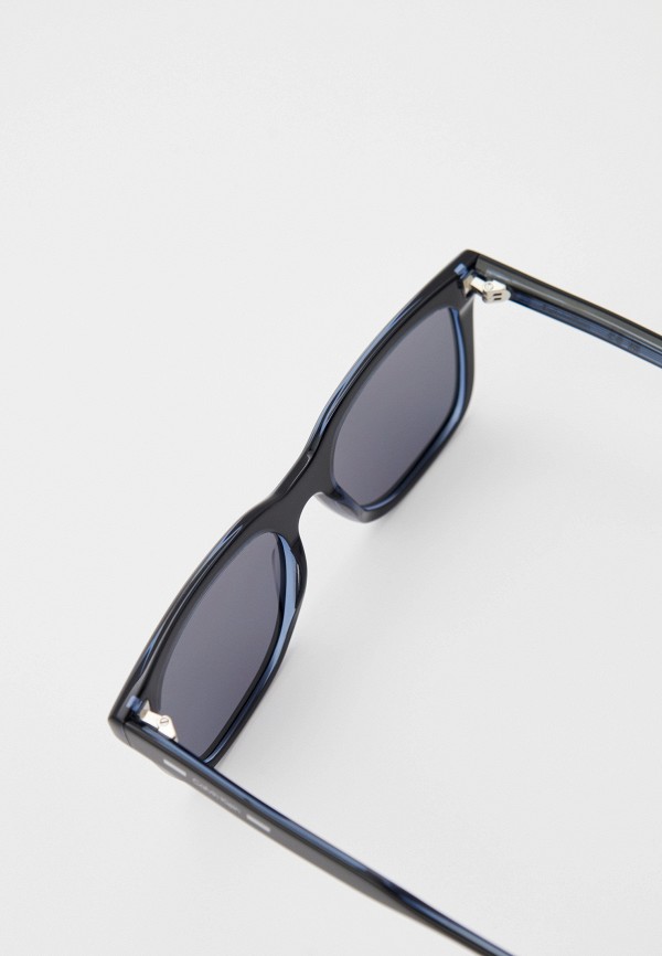 Calvin Klein Очки солнцезащитные - CK24536S 005 - фото 3