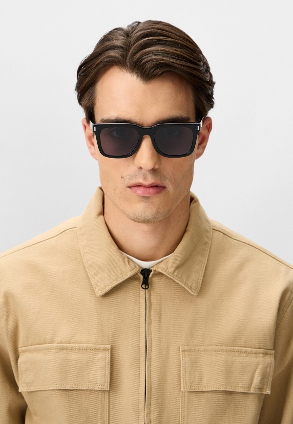 Calvin Klein Очки солнцезащитные - CK24536S 005 - фото 5