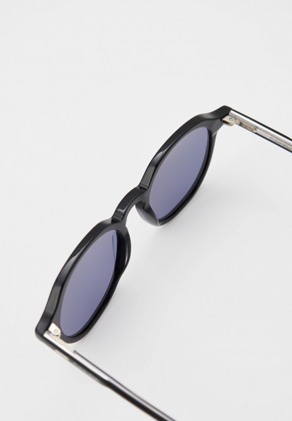 Calvin Klein Очки солнцезащитные - CK24538S 001 - фото 3
