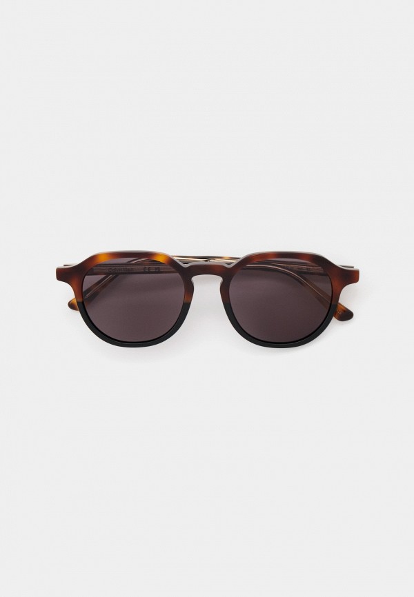 Calvin Klein Очки солнцезащитные - CK24538S 233 - фото 1