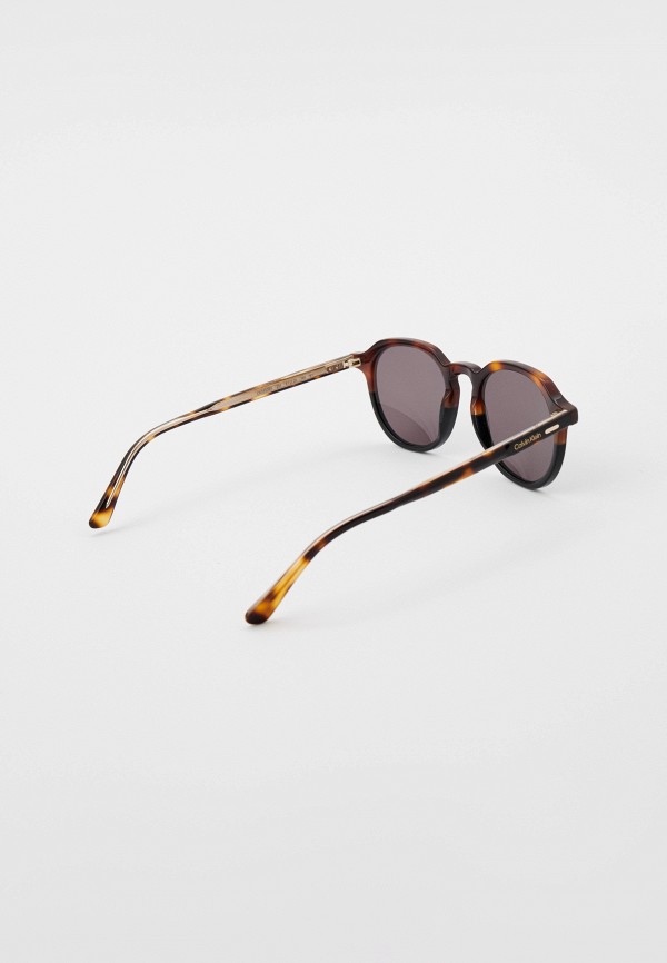 Calvin Klein Очки солнцезащитные - CK24538S 233 - фото 2