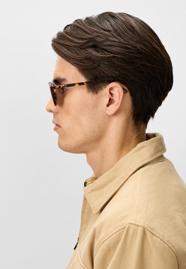 Calvin Klein Очки солнцезащитные - CK24538S 233 - фото 6