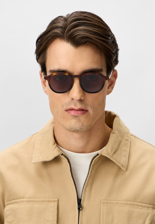 Calvin Klein Очки солнцезащитные - CK24538S 233 - фото 5