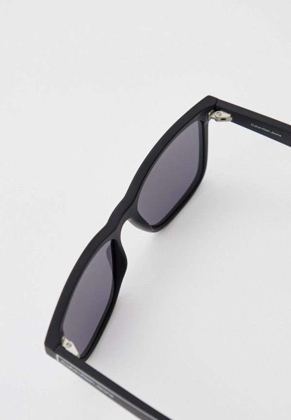 Calvin Klein Jeans Очки солнцезащитные - CKJ24301S 001 - фото 3