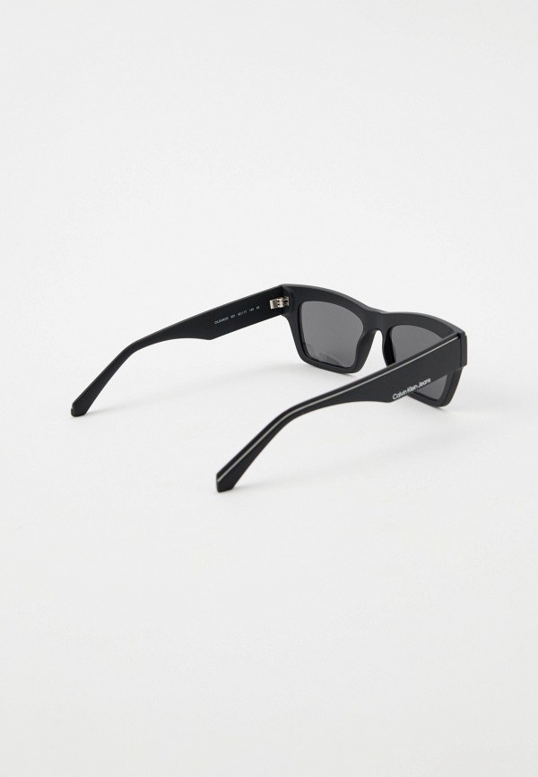 Calvin Klein Jeans Очки солнцезащитные - CKJ24602S 001 - фото 2
