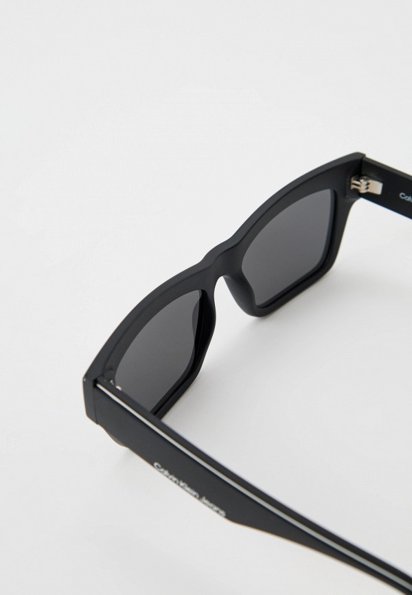 Calvin Klein Jeans Очки солнцезащитные - CKJ24602S 001 - фото 3