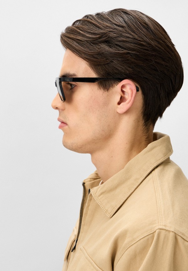 Calvin Klein Jeans Очки солнцезащитные - CKJ24601S 001 - фото 6