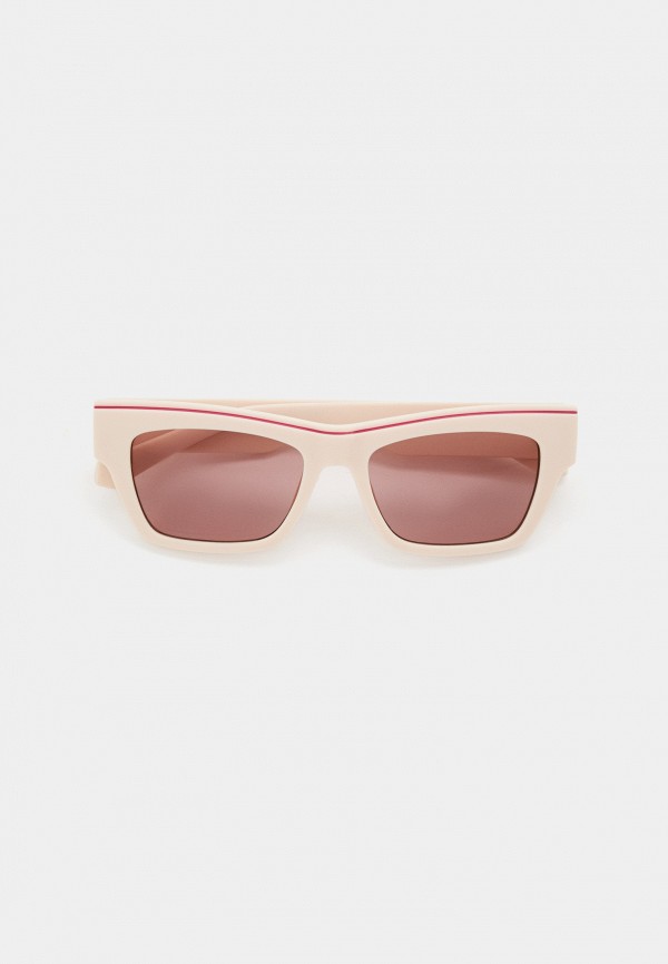 Calvin Klein Jeans Очки солнцезащитные - CKJ24602S 671 - фото 1