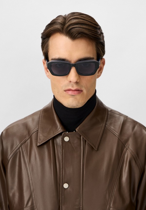 Calvin Klein Jeans Очки солнцезащитные - CKJ24608S 001 - фото 5