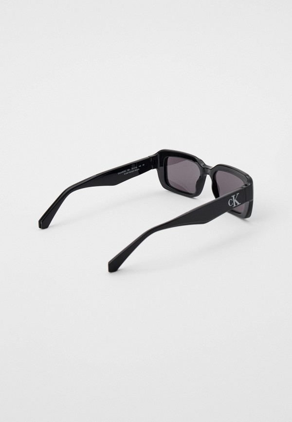Calvin Klein Jeans Очки солнцезащитные - CKJ24620S 001 - фото 2