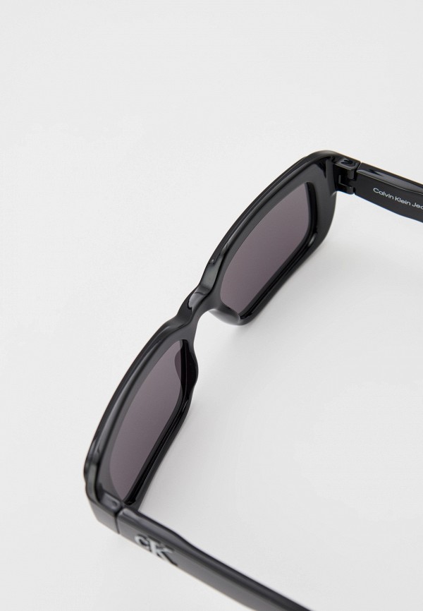 Calvin Klein Jeans Очки солнцезащитные - CKJ24620S 001 - фото 3