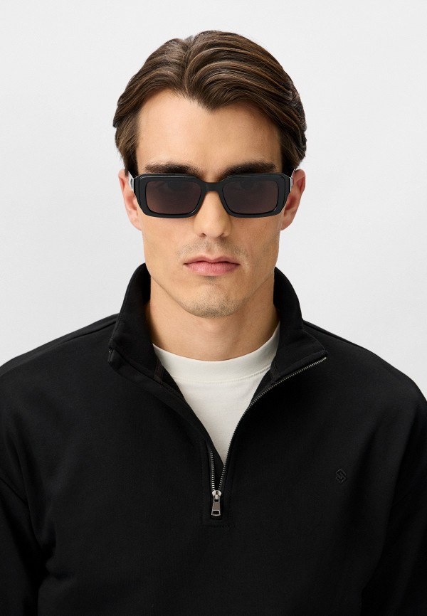 Calvin Klein Jeans Очки солнцезащитные - CKJ24620S 001 - фото 5