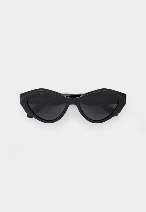 Calvin Klein Jeans Очки солнцезащитные - CKJ24621S 001 - фото 1