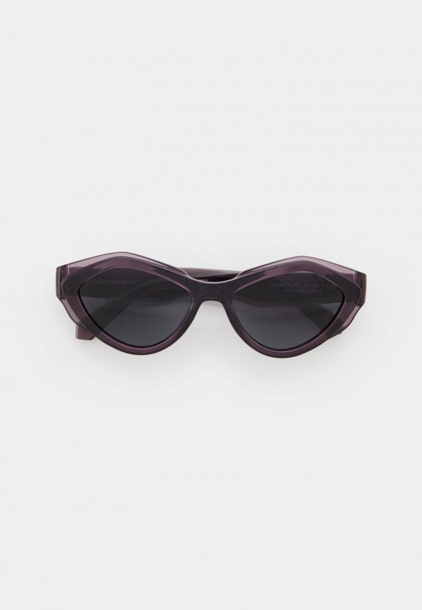 Calvin Klein Jeans Очки солнцезащитные - CKJ24621S 508 - фото 1