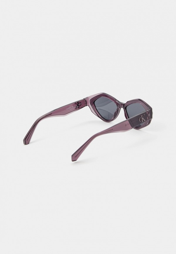 Calvin Klein Jeans Очки солнцезащитные - CKJ24621S 508 - фото 2