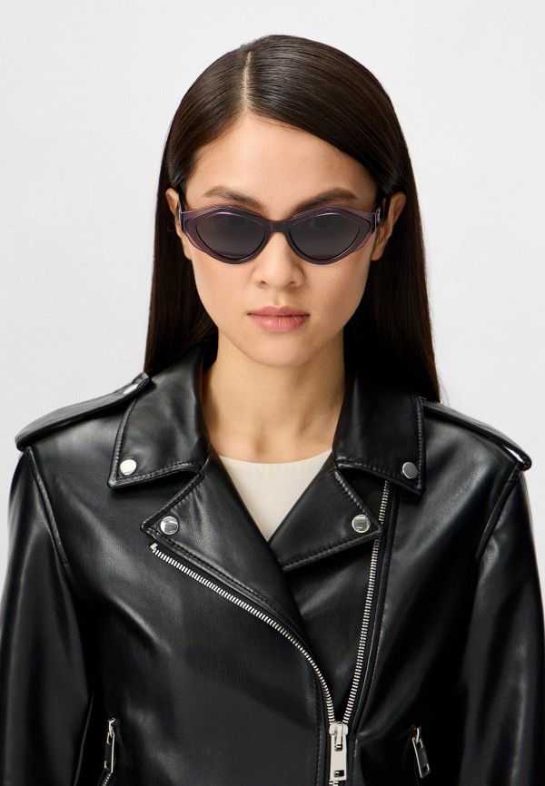 Calvin Klein Jeans Очки солнцезащитные - CKJ24621S 508 - фото 5