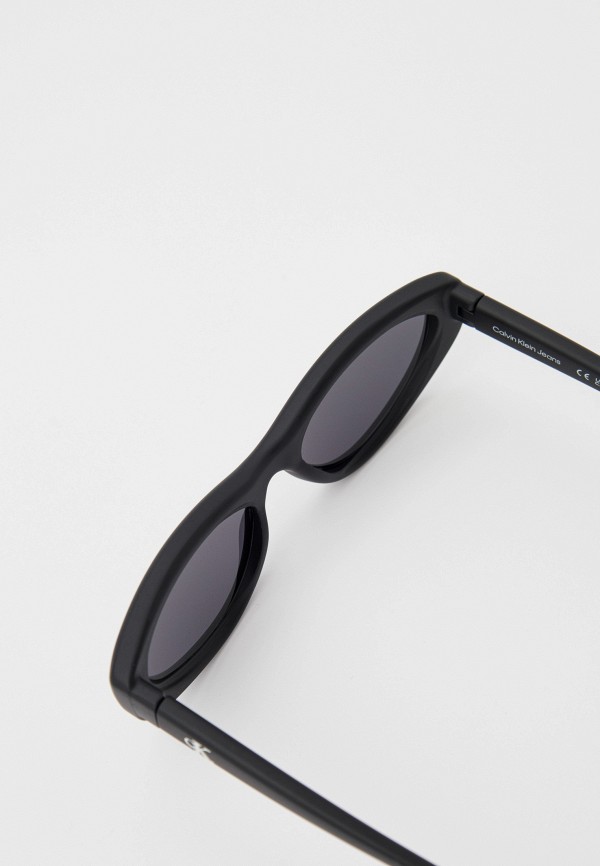 Calvin Klein Jeans Очки солнцезащитные - CKJ24624S 001 - фото 3