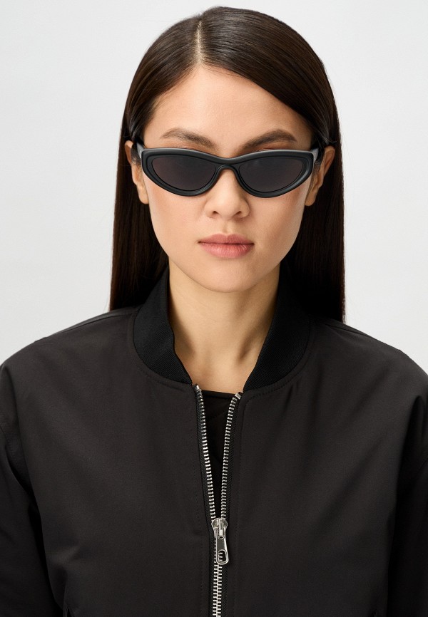 Calvin Klein Jeans Очки солнцезащитные - CKJ24624S 001 - фото 5