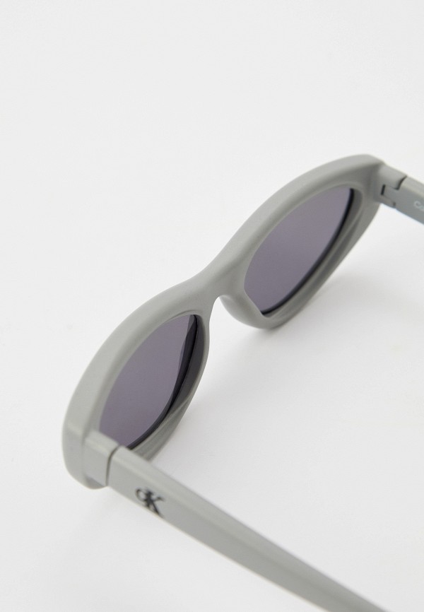 Calvin Klein Jeans Очки солнцезащитные - CKJ24624S 050 - фото 3