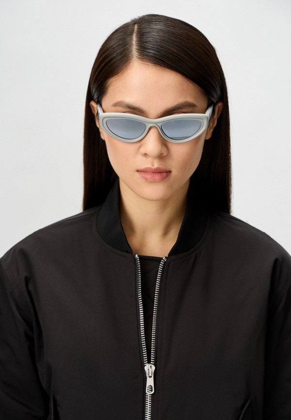 Calvin Klein Jeans Очки солнцезащитные - CKJ24624S 050 - фото 5