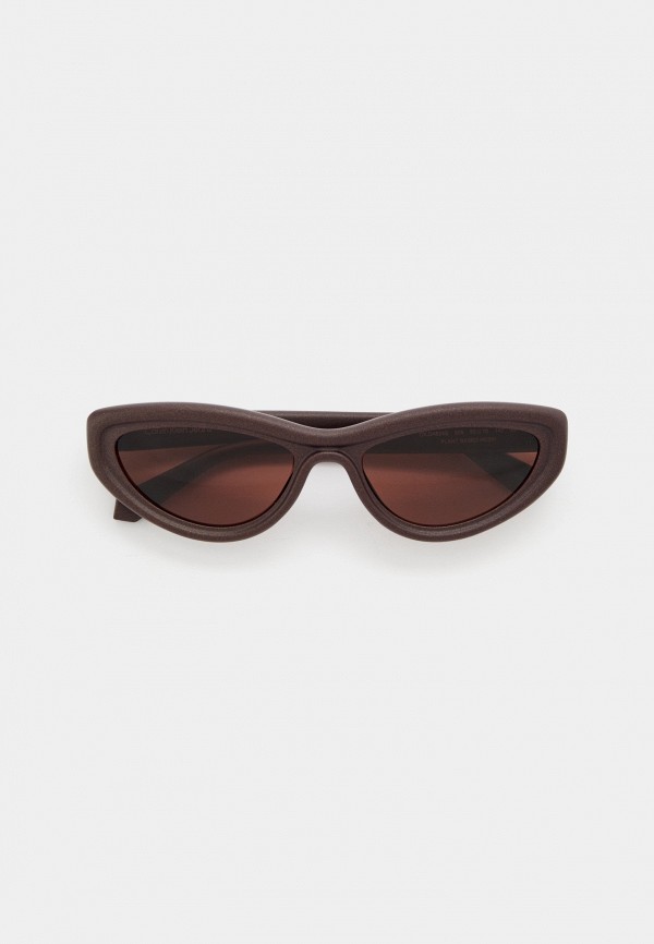 Calvin Klein Jeans Очки солнцезащитные - CKJ24624S 505 - фото 1