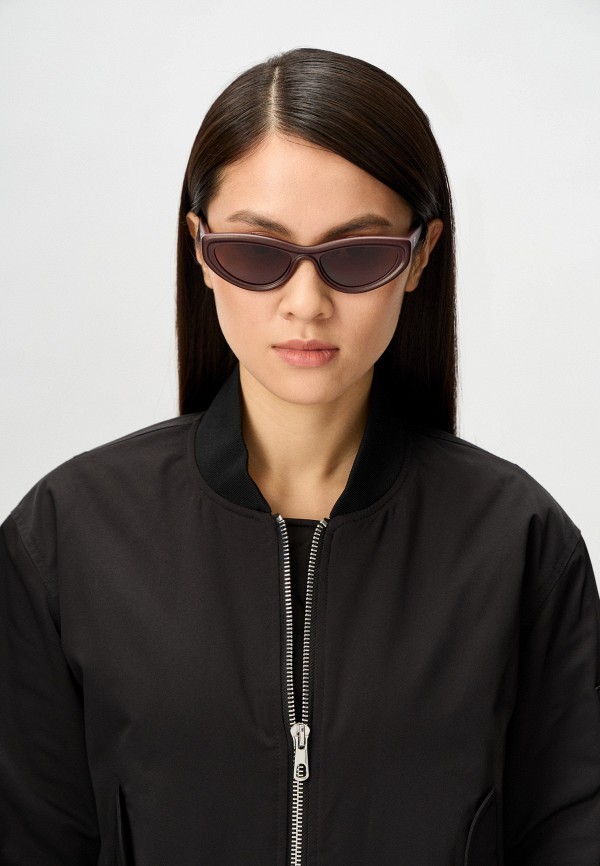 Calvin Klein Jeans Очки солнцезащитные - CKJ24624S 505 - фото 5