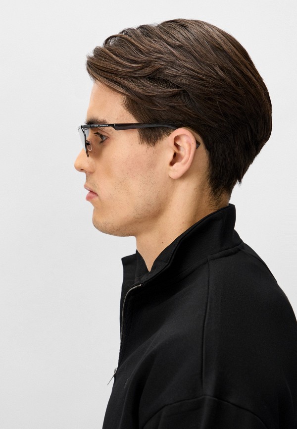 Karl Lagerfeld Очки солнцезащитные - KL352S 001 - фото 6