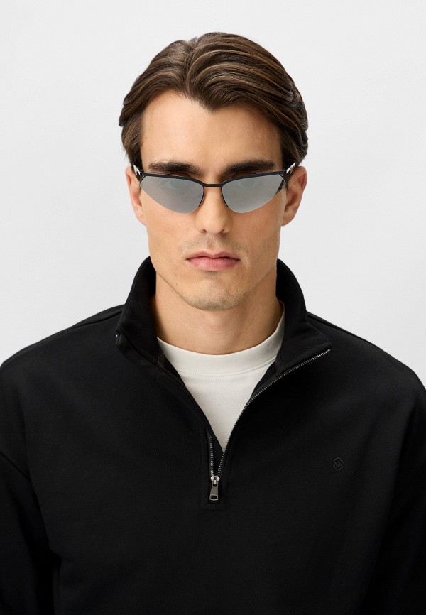 Karl Lagerfeld Очки солнцезащитные - KL352S 001 - фото 5