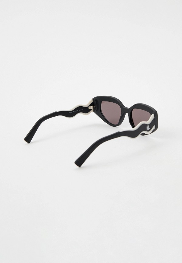 Karl Lagerfeld Очки солнцезащитные - KL6144S 002 - фото 2