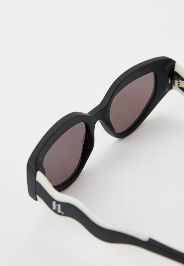 Karl Lagerfeld Очки солнцезащитные - KL6144S 002 - фото 3