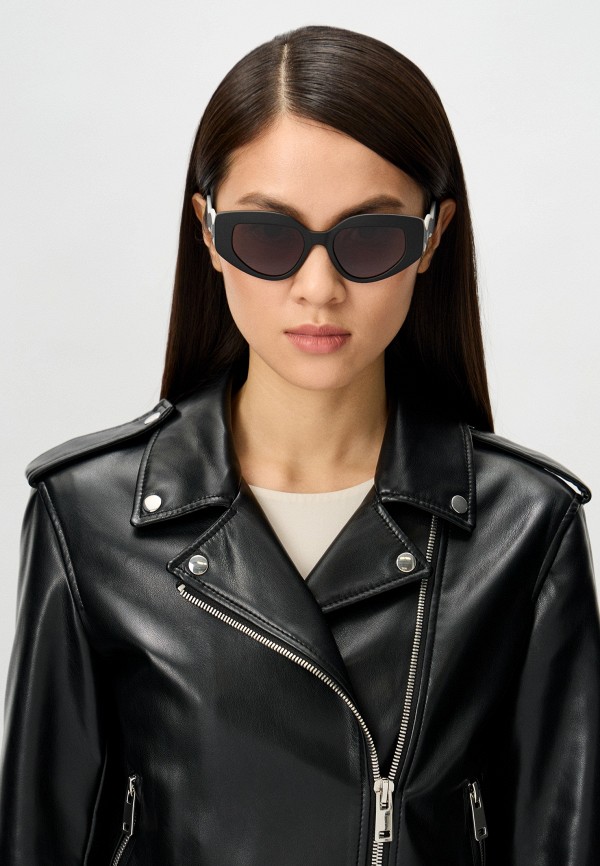 Karl Lagerfeld Очки солнцезащитные - KL6144S 002 - фото 5