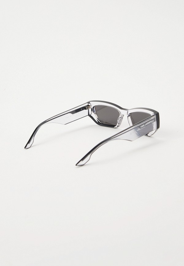 Karl Lagerfeld Очки солнцезащитные - KL6160S 000 - фото 2