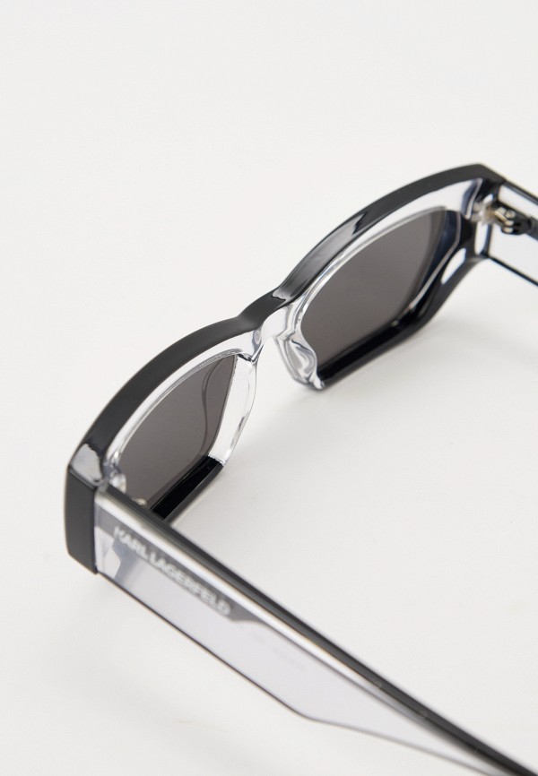 Karl Lagerfeld Очки солнцезащитные - KL6160S 000 - фото 3