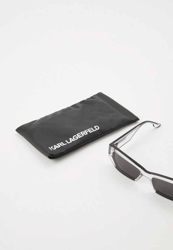 Karl Lagerfeld Очки солнцезащитные - KL6160S 000 - фото 4