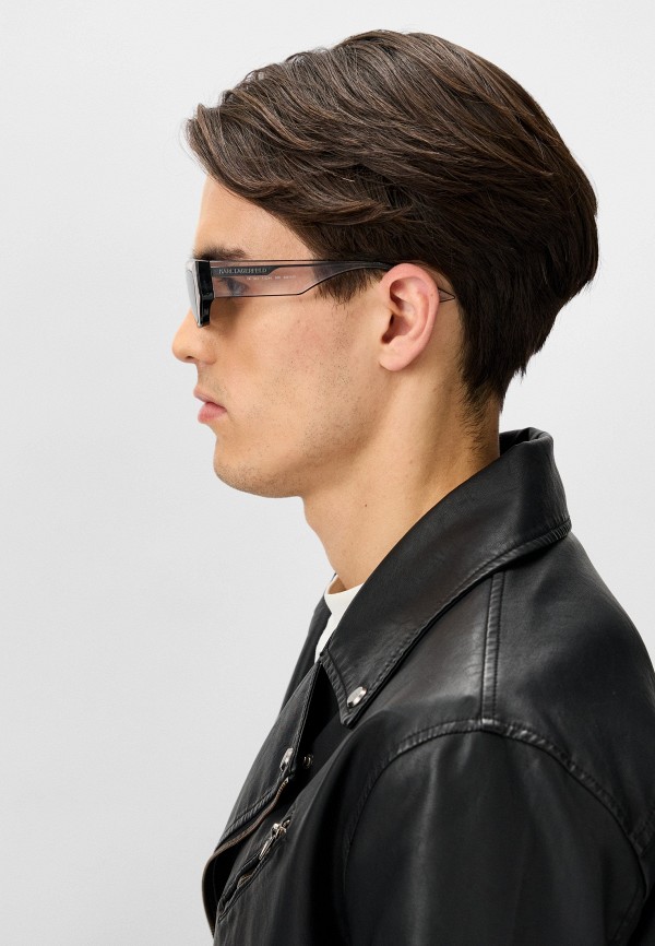 Karl Lagerfeld Очки солнцезащитные - KL6160S 000 - фото 6