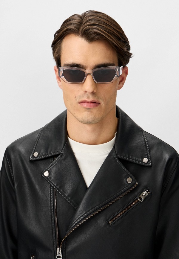 Karl Lagerfeld Очки солнцезащитные - KL6160S 000 - фото 5