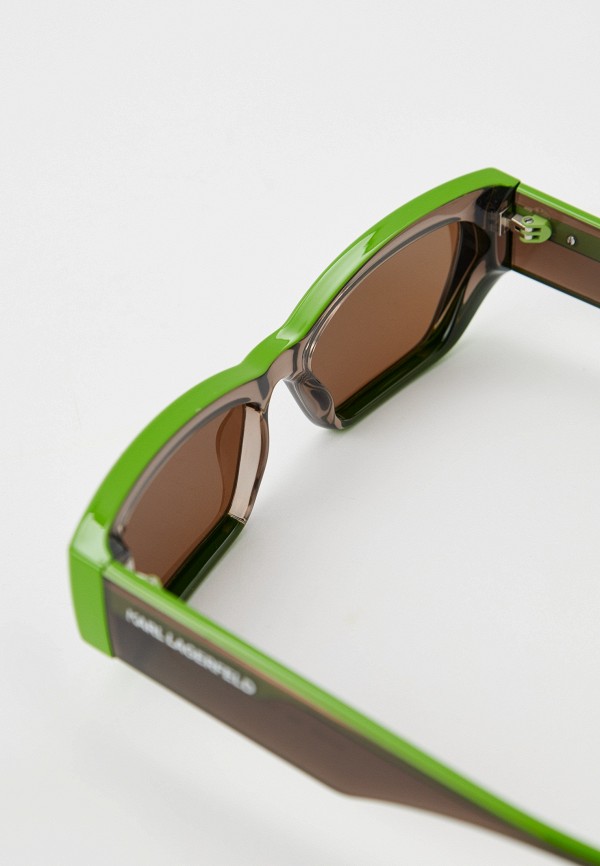 Karl Lagerfeld Очки солнцезащитные - KL6160S 050 - фото 3