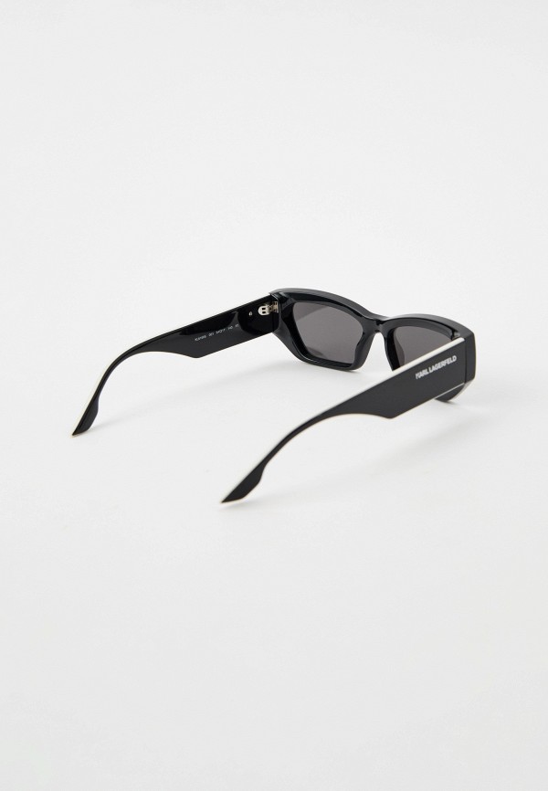 Karl Lagerfeld Очки солнцезащитные - KL6160S 001 - фото 2