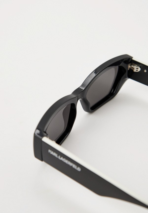 Karl Lagerfeld Очки солнцезащитные - KL6160S 001 - фото 3
