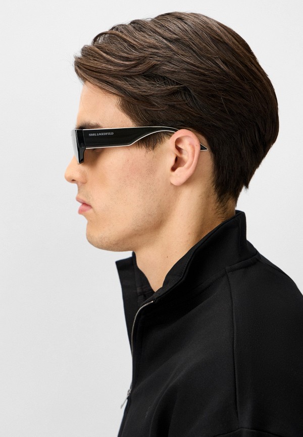 Karl Lagerfeld Очки солнцезащитные - KL6160S 001 - фото 6