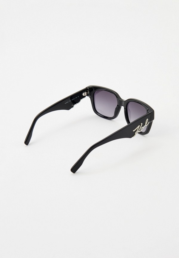 Karl Lagerfeld Очки солнцезащитные - KL6161S 001 - фото 2