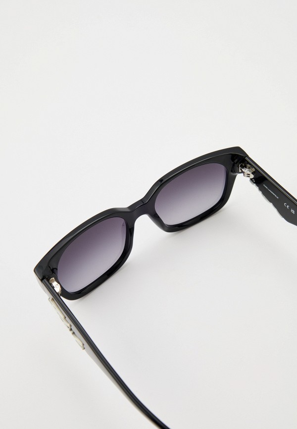Karl Lagerfeld Очки солнцезащитные - KL6161S 001 - фото 3