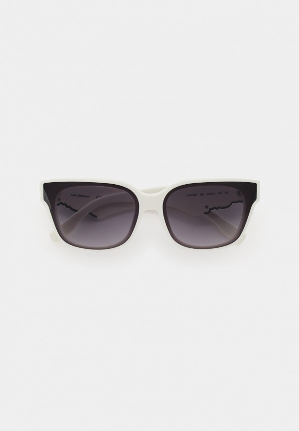 Karl Lagerfeld Очки солнцезащитные - KL6161S 105 - фото 1