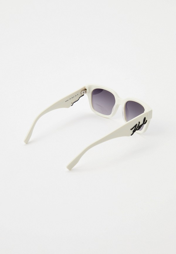 Karl Lagerfeld Очки солнцезащитные - KL6161S 105 - фото 2