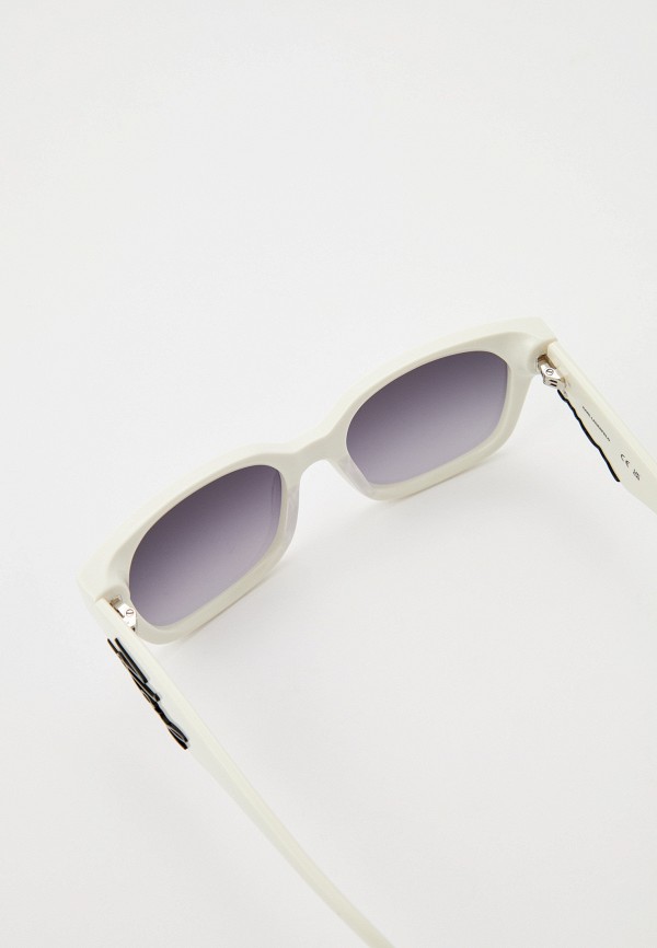 Karl Lagerfeld Очки солнцезащитные - KL6161S 105 - фото 3