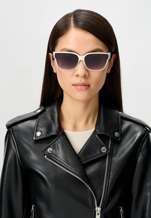 Karl Lagerfeld Очки солнцезащитные - KL6161S 105 - фото 5